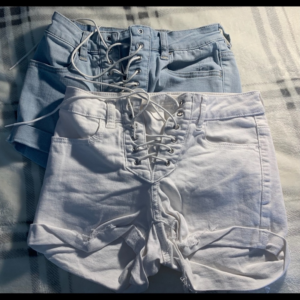 Pacsun Shorts